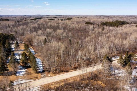 Tiny photo for 1 Getchell Rd, Hermantown, MN 55811 (MLS # 6118787)