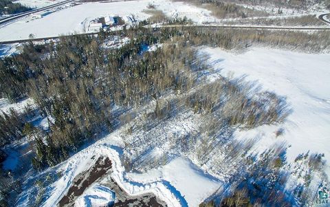 Tiny photo for 452 Norway Pines Place, Hermantown, MN 55811 (MLS # 6117758)