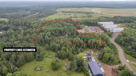 Tiny photo for 452 Norway Pines Place, Hermantown, MN 55811 (MLS # 6117758)
