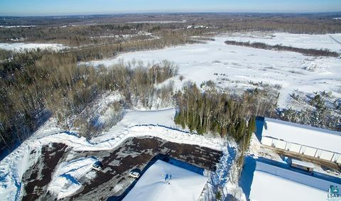 Tiny photo for 452 Norway Pines Place, Hermantown, MN 55811 (MLS # 6117758)