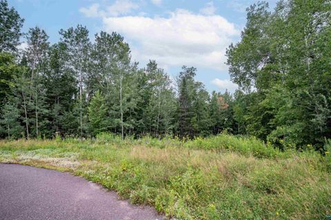 Tiny photo for 452 Norway Pines Place, Hermantown, MN 55811 (MLS # 6117758)