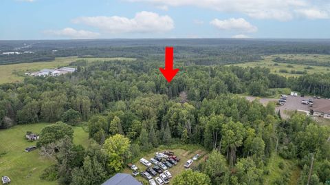 Tiny photo for 452 Norway Pines Place, Hermantown, MN 55811 (MLS # 6117758)