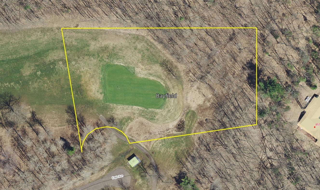 Lot 19 Eagle Run