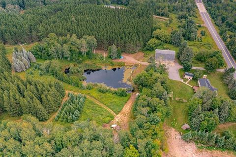 Tiny photo for 5863 St. Louis River Rd, Hermantown, MN 55810 (MLS # 6121149)