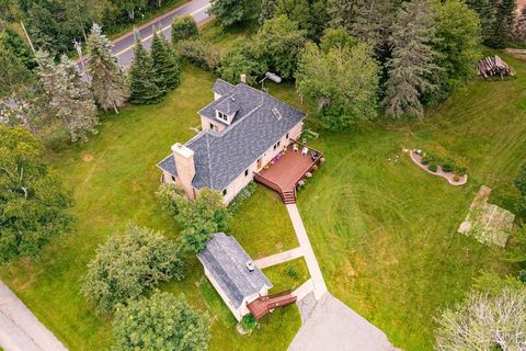 Tiny photo for 5863 St. Louis River Rd, Hermantown, MN 55810 (MLS # 6121149)
