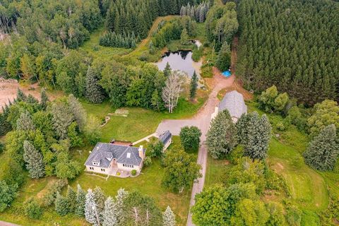Tiny photo for 5863 St. Louis River Rd, Hermantown, MN 55810 (MLS # 6121149)