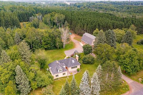 Tiny photo for 5863 St. Louis River Rd, Hermantown, MN 55810 (MLS # 6121149)