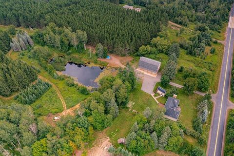 Tiny photo for 5863 St. Louis River Rd, Hermantown, MN 55810 (MLS # 6121149)