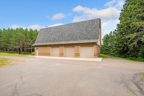 Tiny photo for 5863 St. Louis River Rd, Hermantown, MN 55810 (MLS # 6121149)