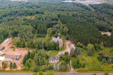 Tiny photo for 5863 St. Louis River Rd, Hermantown, MN 55810 (MLS # 6121149)