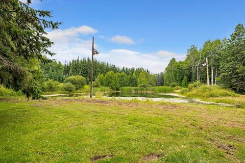 Tiny photo for 5863 St. Louis River Rd, Hermantown, MN 55810 (MLS # 6121149)
