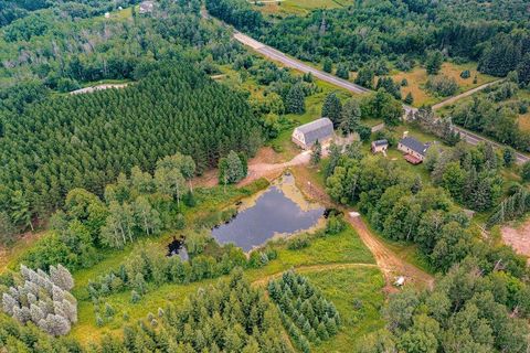 Tiny photo for 5863 St. Louis River Rd, Hermantown, MN 55810 (MLS # 6121149)