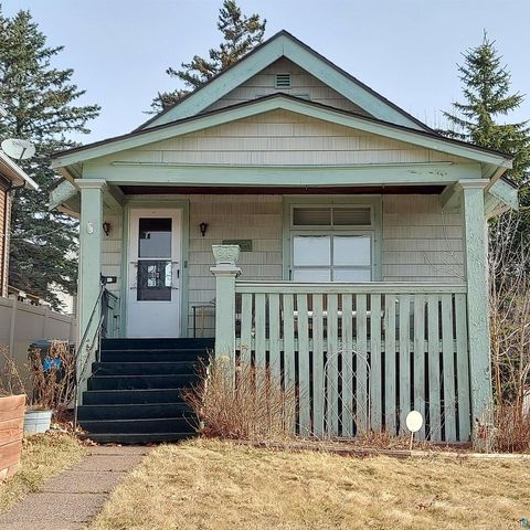 1020 N 10th Ave E, Duluth, MN 55805 - MLS#: 6113418