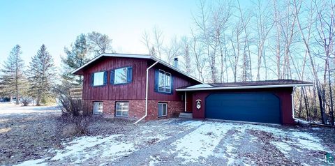 415 S River St, Cook, MN 55723 - MLS#: 6112411