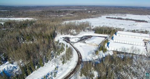 Tiny photo for 451 Norway Pines Place, Hermantown, MN 55811 (MLS # 6117757)