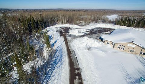 Tiny photo for 451 Norway Pines Place, Hermantown, MN 55811 (MLS # 6117757)