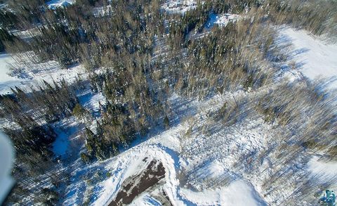 Tiny photo for 451 Norway Pines Place, Hermantown, MN 55811 (MLS # 6117757)