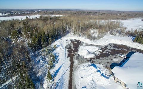Tiny photo for 451 Norway Pines Place, Hermantown, MN 55811 (MLS # 6117757)