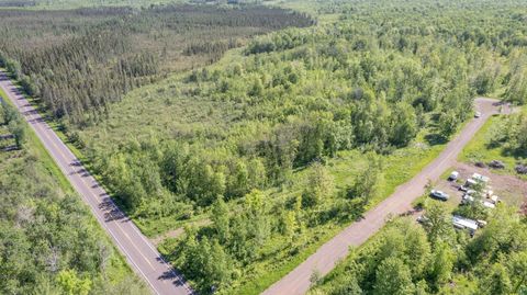 Tiny photo for XXXX Rycor Lane, Duluth, MN 55811 (MLS # 6118149)
