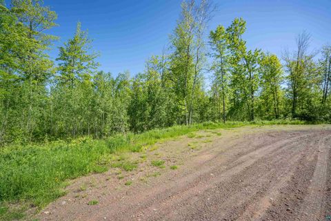 Tiny photo for XXXX Rycor Lane, Duluth, MN 55811 (MLS # 6118149)