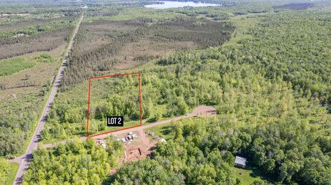 Tiny photo for XXXX Rycor Lane, Duluth, MN 55811 (MLS # 6118149)