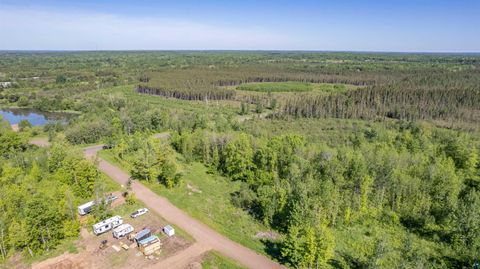 Tiny photo for XXXX Rycor Lane, Duluth, MN 55811 (MLS # 6118149)