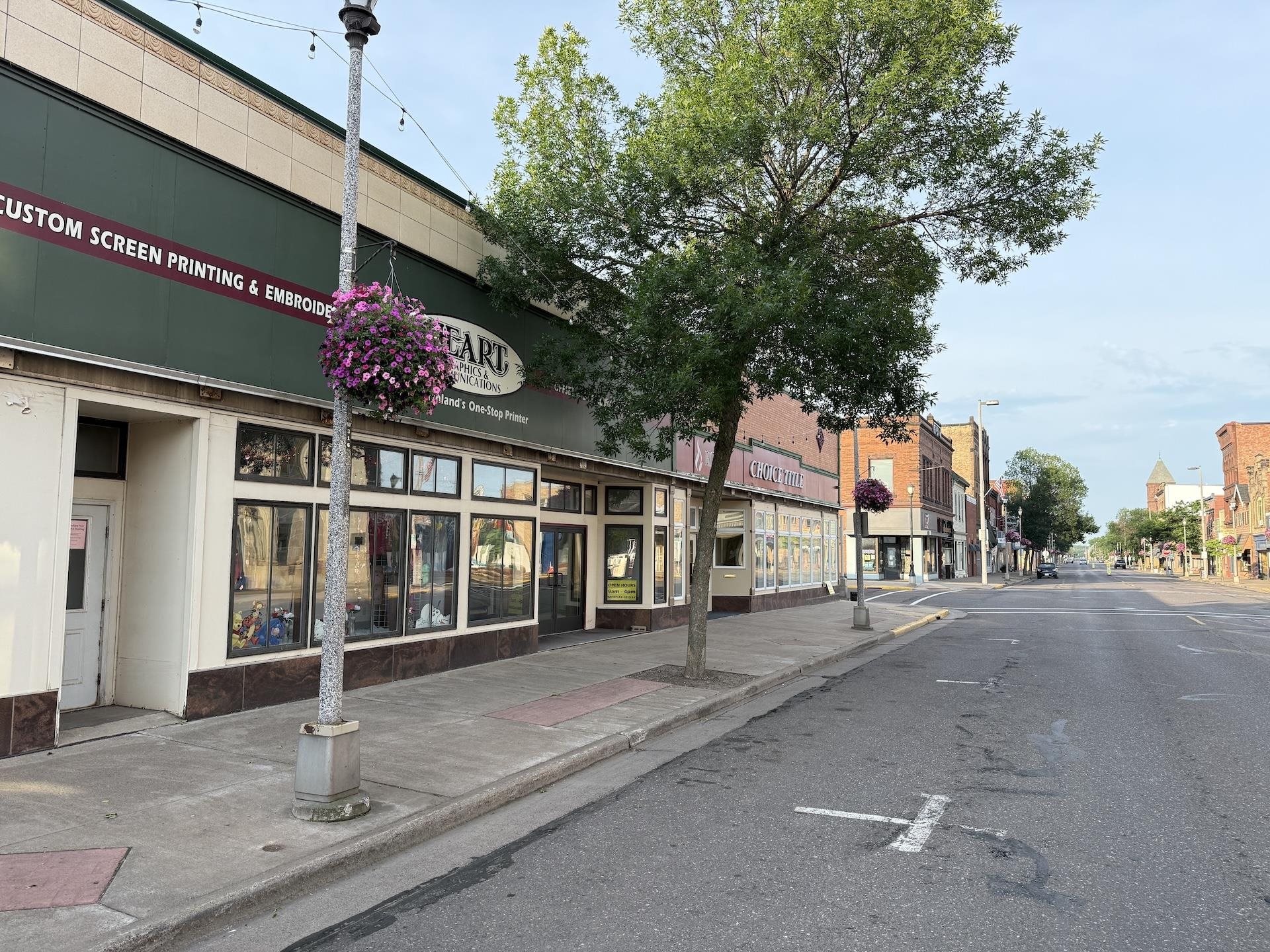 316 Main St W