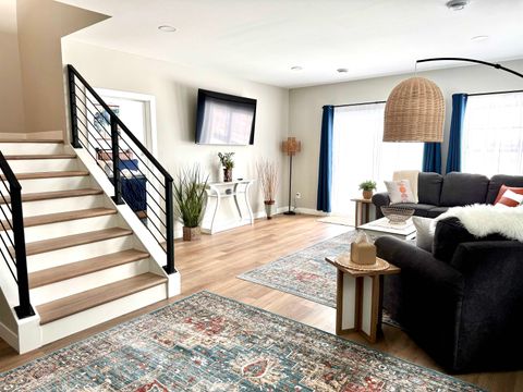 Tiny photo for 8610 Maynard Pl, Duluth, MN 55807 (MLS # 6122063)