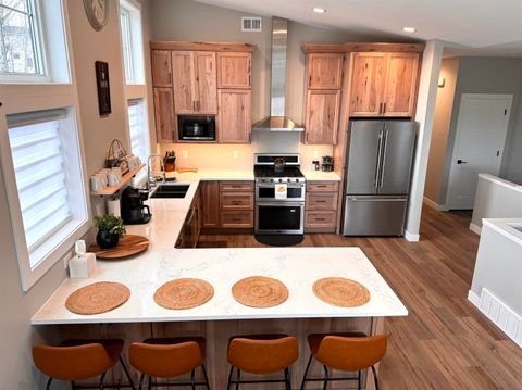 Tiny photo for 8610 Maynard Pl, Duluth, MN 55807 (MLS # 6122063)