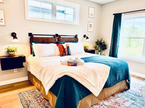 Tiny photo for 8610 Maynard Pl, Duluth, MN 55807 (MLS # 6122063)