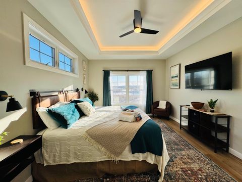 Tiny photo for 8610 Maynard Pl, Duluth, MN 55807 (MLS # 6122063)