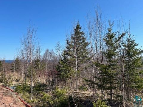 Tiny photo for 3 Boulder Point Rd, Lutsen, MN 55612 (MLS # 6119217)