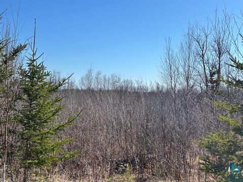 Tiny photo for 3 Boulder Point Rd, Lutsen, MN 55612 (MLS # 6119217)
