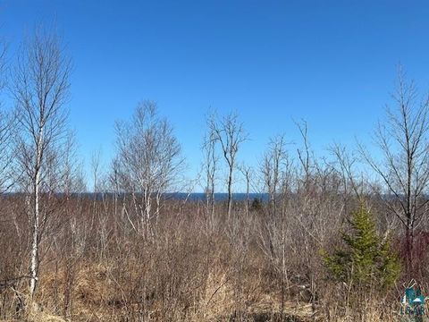 Tiny photo for 3 Boulder Point Rd, Lutsen, MN 55612 (MLS # 6119217)