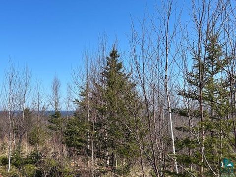 Tiny photo for 3 Boulder Point Rd, Lutsen, MN 55612 (MLS # 6119217)