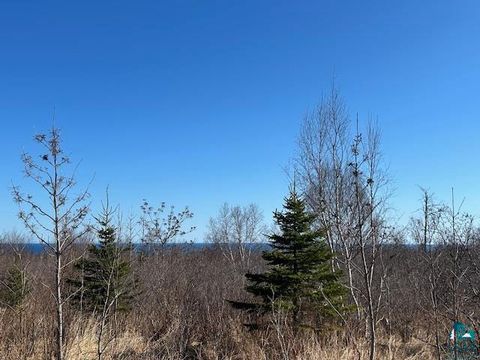 Tiny photo for 3 Boulder Point Rd, Lutsen, MN 55612 (MLS # 6119217)