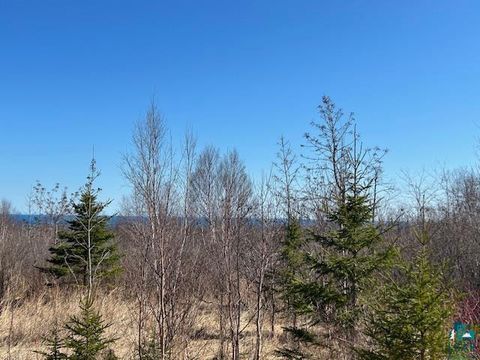 Tiny photo for 3 Boulder Point Rd, Lutsen, MN 55612 (MLS # 6119217)