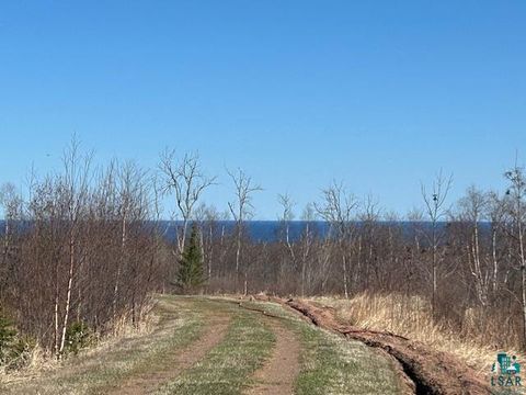 Tiny photo for 3 Boulder Point Rd, Lutsen, MN 55612 (MLS # 6119217)