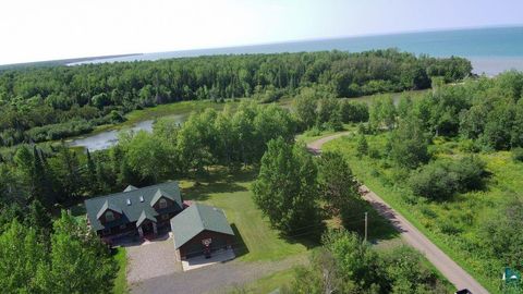 4180 State Highway 13, Port Wing, WI 54865 - MLS#: 6110265