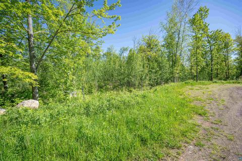 Tiny photo for XXXX Rycor Lane, Duluth, MN 55811 (MLS # 6118145)