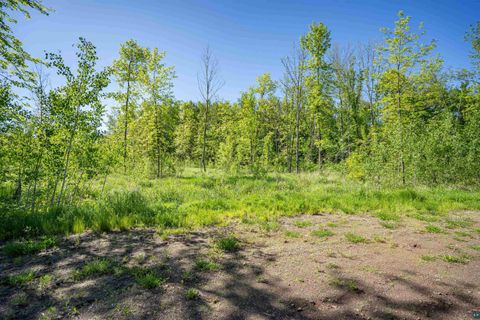 Tiny photo for XXXX Rycor Lane, Duluth, MN 55811 (MLS # 6118145)