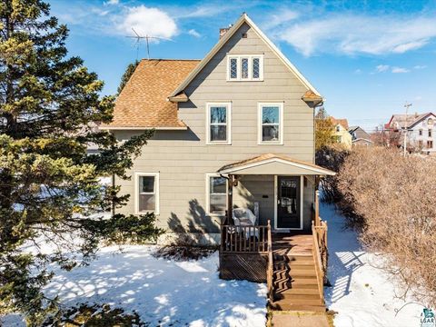 713 3rd Ave, Two Harbors, MN 55616 - MLS#: 6112879