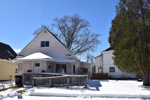 1605 Cumming Ave Superior WI 54880