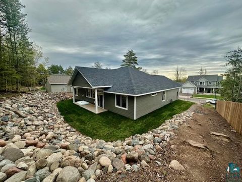 3001 N 52nd Ave E, Duluth, MN 55804 - MLS#: 6113306