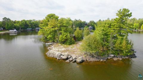 3421 Breezy Point Rd, Tower, MN 55790 - MLS#: 6110356