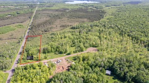 Tiny photo for XXXX Rycor Lane, Duluth, MN 55811 (MLS # 6118150)
