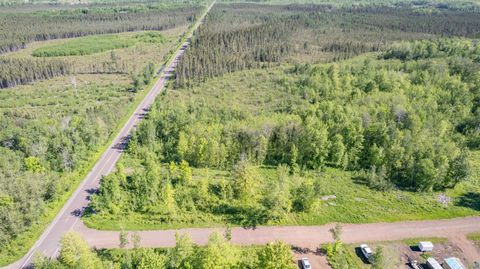 Tiny photo for XXXX Rycor Lane, Duluth, MN 55811 (MLS # 6118150)