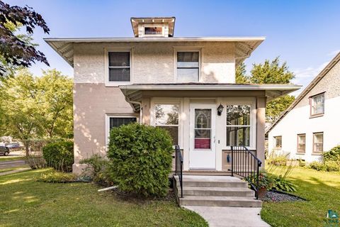 Photo of 997 86th Ave W Ave, Duluth, MN 55808 (MLS # 6115814)