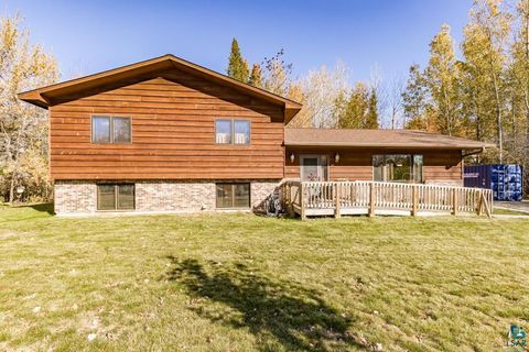 Photo of 24 Timberline Dr, Esko, MN 55733 (MLS # 6116630)