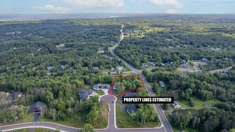 Tiny photo for 3959 Peyton Ln, Hermantown, MN 55811 (MLS # 6120845)
